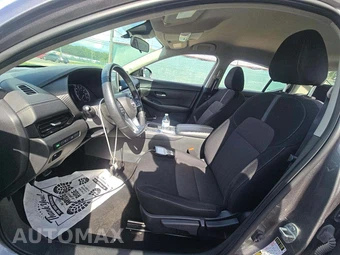 2024 Nissan Sentra SV - miniatura 6