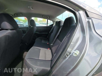 2024 Nissan Sentra SV – miniatura 10