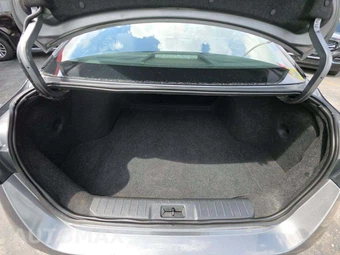 2024 Nissan Sentra SV – miniatura 11