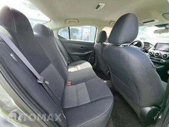 2024 Nissan Sentra SV – miniatura 13