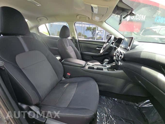 2024 Nissan Sentra SV – miniatura 15