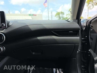 2024 Nissan Sentra SV – miniatura 16