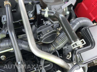 2024 Nissan Sentra SV – miniatura 27