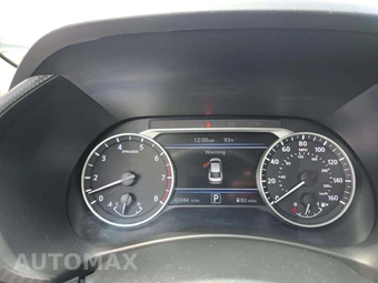 2024 Nissan Sentra SV – miniatura 6