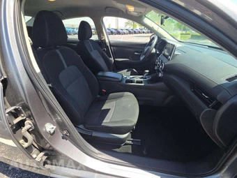 2024 Nissan Sentra SV - miniatura 18