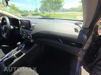2024 Nissan Sentra SV - miniatura 19
