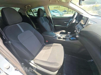 2024 Nissan Sentra SV - miniatura 15