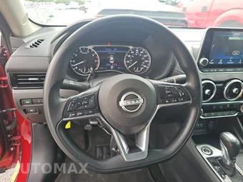 2024 Nissan Sentra SV – miniatura 10
