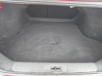 2024 Nissan Sentra SV – miniatura 16