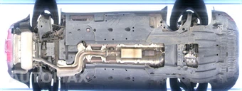 2024 Nissan Sentra SV – miniatura 17