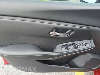 2024 Nissan Sentra SV – miniatura 9