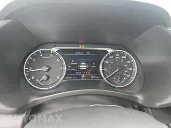 2024 Nissan Sentra SV – miniatura 12