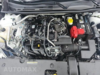2024 Nissan Sentra SV – miniatura 15