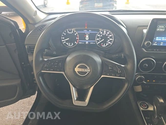 2024 Nissan Sentra SV - miniatura 10