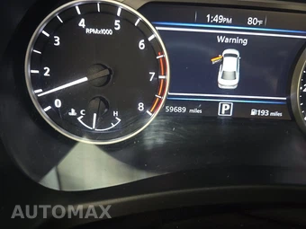 2024 Nissan Sentra SV - miniatura 12