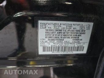 2024 Nissan Sentra SV - miniatura 14