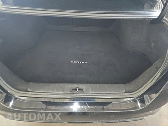 2024 Nissan Sentra SV - miniatura 16