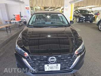 2024 Nissan Sentra SV - miniatura 2