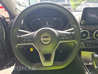 2024 Nissan Sentra SV - miniatura 10