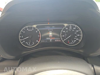 2024 Nissan Sentra SV - miniatura 12