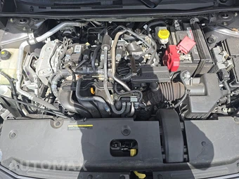 2024 Nissan Sentra SV - miniatura 16