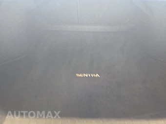 2024 Nissan Sentra SV - miniatura 17