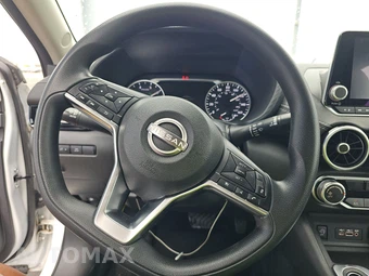 2024 Nissan Sentra SV – miniatura 10