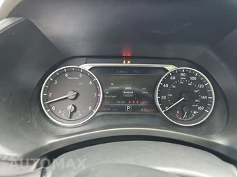 2024 Nissan Sentra SV – miniatura 12