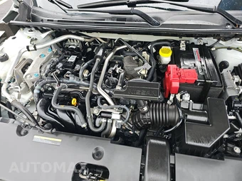 2024 Nissan Sentra SV – miniatura 16
