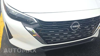 2024 Nissan Sentra SV – miniatura 19