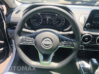 2024 Nissan Sentra SV – miniatura 10