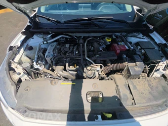 2024 Nissan Sentra SV – miniatura 15