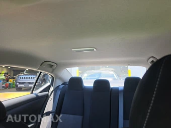 2024 Nissan Sentra SV – miniatura 18