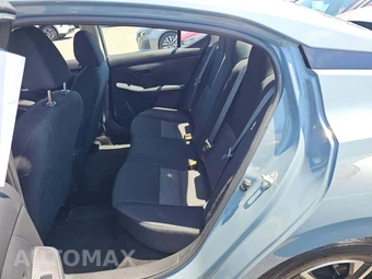 2024 Nissan Sentra SV – miniatura 13