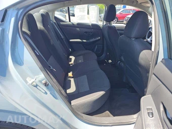 2024 Nissan Sentra SV – miniatura 16