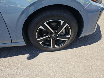 2024 Nissan Sentra SV – miniatura 23