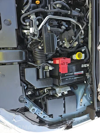 2024 Nissan Sentra SV – miniatura 24