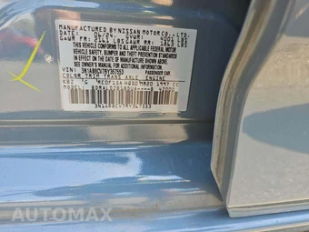 2024 Nissan Sentra SV – miniatura 5