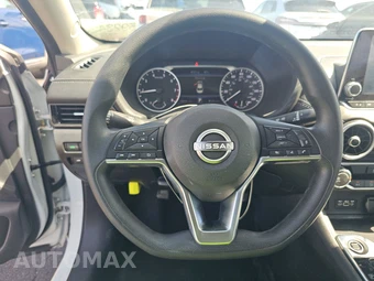 2024 Nissan Sentra SV - miniatura 10