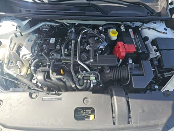 2024 Nissan Sentra SV - miniatura 15