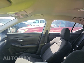 2024 Nissan Sentra SV - miniatura 17