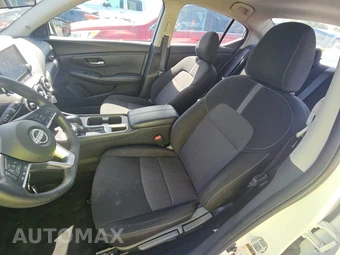2024 Nissan Sentra SV - miniatura 7