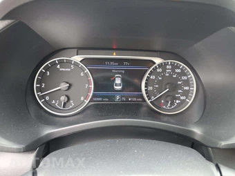 2024 Nissan Sentra SV - miniatura 6