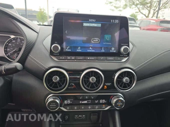 2024 Nissan Sentra SV - miniatura 7