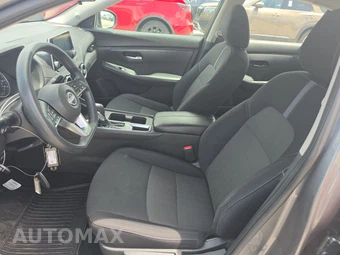 2024 Nissan Sentra SV - miniatura 13