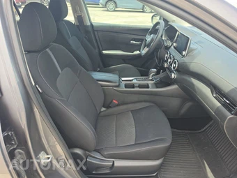 2024 Nissan Sentra SV - miniatura 14