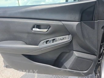 2024 Nissan Sentra SV - miniatura 15