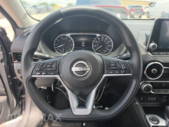 2024 Nissan Sentra SV - miniatura 16