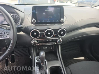 2024 Nissan Sentra SV - miniatura 17
