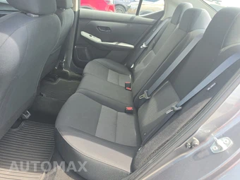 2024 Nissan Sentra SV - miniatura 19
